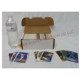 MLB Baseball Trading Cards ~ 1980s 