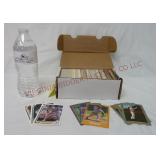 MLB Baseball Trading Cards ~ Mainly 1980s & 