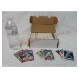 MLB Baseball Trading Cards ~ Mainly 1980s & 