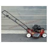 Vulcan 20 3.5HP Push Mower ~ Runs, Needs Gas
