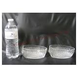 Princess House Highlights Utensil Flatware Holders