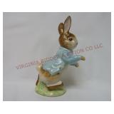 1948 Beatrix Potter "Peter Rabbit" Figurine