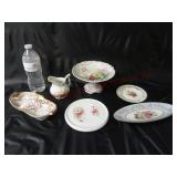 Vintage & Antique China & Porcelain ~ 6 Pieces