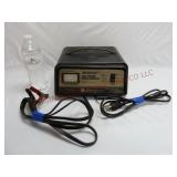 Schumacher 10/30/50 Fast Charge Power Booster