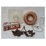 Aluminum Mold, Candle Holder, Forever Fizz & More!