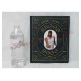 From Crook to Cook ~ Snoop Dogg Cookbook