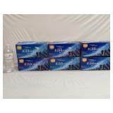 Ribbon Net Lights ~ Indoor/Outdoor ~ 6 Boxes