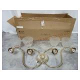 Vanity Bathroom Light Fixture