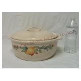 Corelle Coordinates Stoneware Baker / Dutch Oven