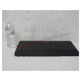 Logi Wireless Keyboard w Dongle