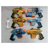 Nerf Lazer Tag Set ~ See Description