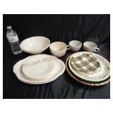Vintage / Antique Dinnerware ~ Various Patterns