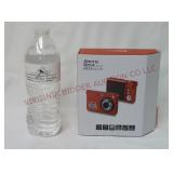 Aberg Best 21.0 MP Camera w Box