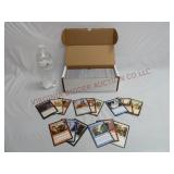 MTG ~ Magic The Gathering Cards ~ Approx 700