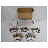 MTG ~ Magic The Gathering Cards ~ Approx 700