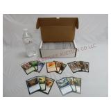 MTG ~ Magic The Gathering Cards ~ Approx 700