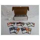 MTG ~ Magic The Gathering Cards ~ Approx 700