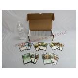 MTG ~ Magic The Gathering Cards ~ Approx 700