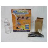 Furniture Moving System & Ruggies Non-Slip Corners