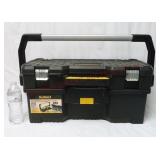 DeWalt Tote & Power Tool Case ~ 24"
