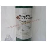 Phthalate-Free Yoga Mat ~ 72" Long ~ New