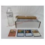 MTG ~ Magic The Gathering Cards ~ Approx 700