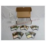 MTG ~ Magic The Gathering Cards ~ Approx 700