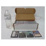 MTG ~ Magic The Gathering Cards ~ Approx 700