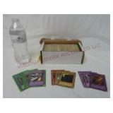 1990s YuGiOh Cards ~ Approx 500