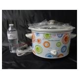 Hamilton Beach 3 Quart Crock Pot ~ Unused