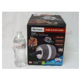 Perfect AB-Carver Exerciser w Fit Deck