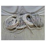 Electrical Wire / Conduit ~ Various Sizes
