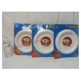 Westinghouse 10" Ceiling Medallions ~ 3  ~ New