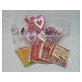 Valentines Cards, Bags & More!!!