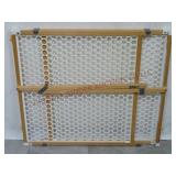 Safety 1st Pressure Mounted Baby Gate