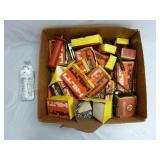 Hilti Fasteners ~ Various Sizes / Types