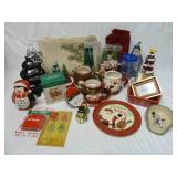 Christmas Holiday Decor ~ Everything Shown!!!