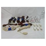 Extension Cords, Conversion Plugs & Timers