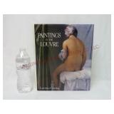 Paintings in the Louvre by Lawrence Gowing Book