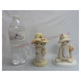 Precious Moments ~ Special Dad & Happy Bday Poppy