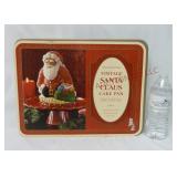 Williams-Sonoma Vintage Santa Claus Cake Pan