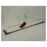 Handmade in St Andrews by Golf Classics Club