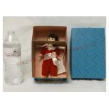 Madame Alexander Doll w Box ~ Red Boy 440