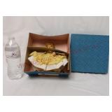 Madame Alexander Doll w Box ~ Amy 411