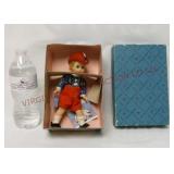Madame Alexander Doll w Box ~ Hanzel 453
