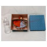 Madame Alexander Doll w Box ~ Red Riding Hood 482