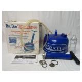 Big Boy Topsider Multipurpose Vacuum Pump