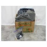 Inflatable Mattresses (3) & Air Pump (2)