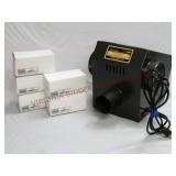 Seerite Top Loading Opaque Projector ~ Powers On