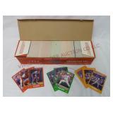 1988 MLB Score Collector Set ~ Premier Edition